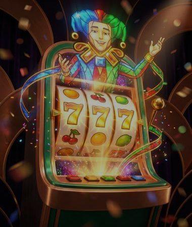 Mega Joker